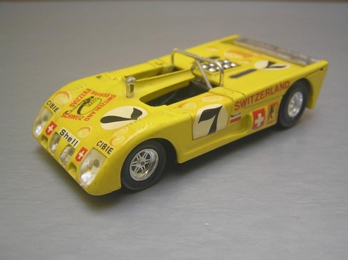 Solido lola 280 le - 280,