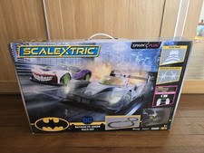 Scalextric Batman vs Joker 1:32