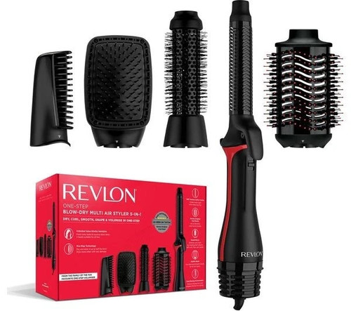 Revlon one step - one-step™, blow-dry
