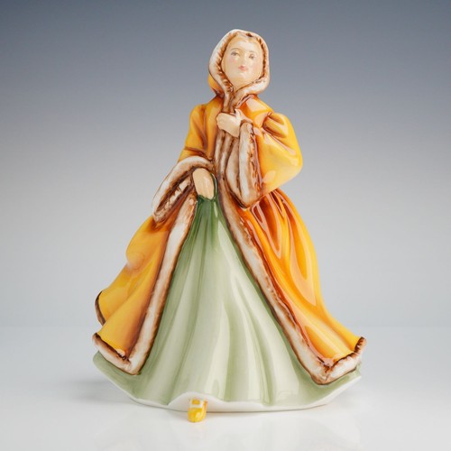 Royal doulton rachael - rachael, figurine