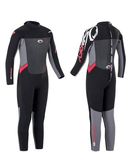 Osprey kids 3mm - osprey, full