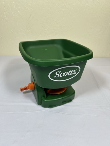 Scotts handy green hand - green, ii