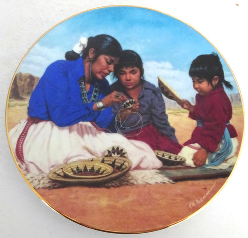 Proud indian families native - proud,