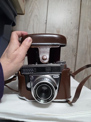 Kodak retina automatic - kodak,