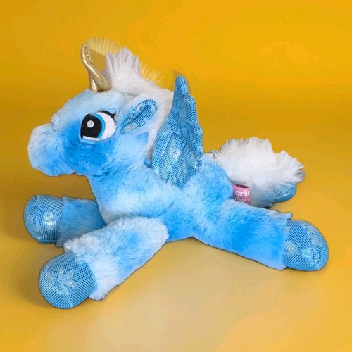 Girlie paws blue - paws,