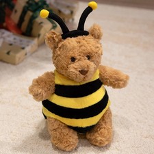 Jellycat Bartholomew Bumblebee