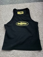 Ladies Corteiz Vest Size 2XL