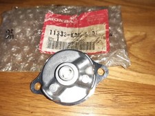 NOS HONDA CRF 250 R CRF 250 X 2004 - 2017 COVER OIL FILTER 11333-KRN-670 CRF250 