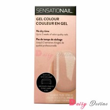SENSATIONAIL EXPRESS GEL NAIL