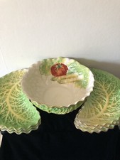 Rare Noritake Art Deco Salad