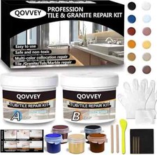 Tile Repair Kit & Granite
