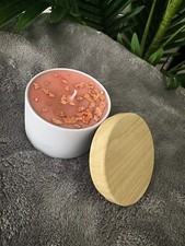 Highly Scented Candle 