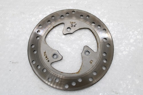 Brake disc aprilia - disc,