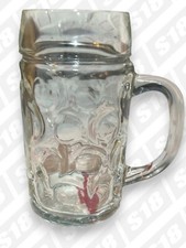 Stien style drinking - , glasses