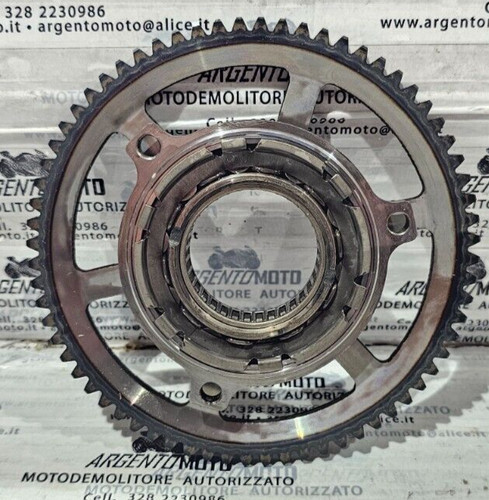 Freewheel yamaha yzf - yamaha, r1