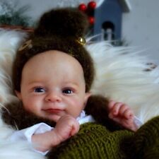 17inch Reborn Doll Kit