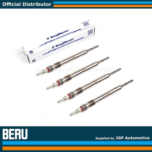Beru ignition heater - oe,