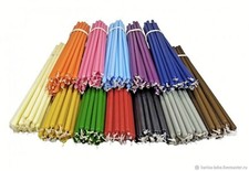 Candles made from 100%