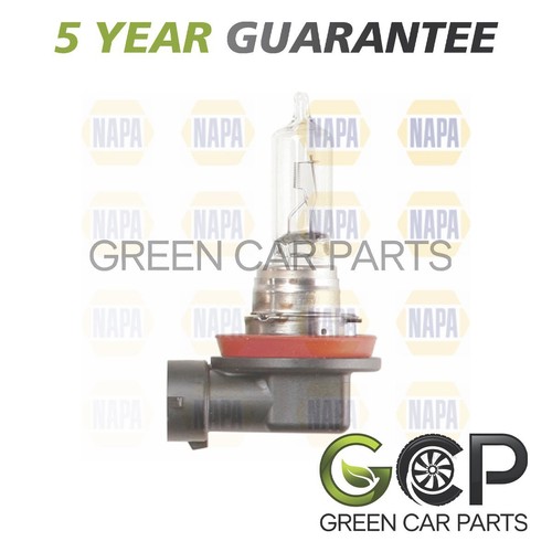 Gcp front headlight bulb fits - headlight,
