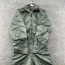 USAF Coveralls Mens Small Long