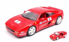 1997 Ferrari 355 Challenge #1