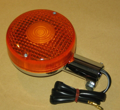 Indicator for yamaha - yamaha, 1100