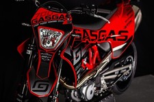 Gas Gas SM 700 Supermoto 2022