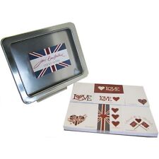 Jan Constantine Union Jack