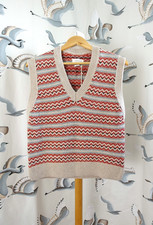 BNWT TOAST Multicoloured