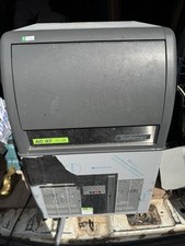 SCOTSMAN AC87 ECO X COMMERCIAL ICE MACHINE PUB RESTAURANT 44KG PER 24 HOURS
