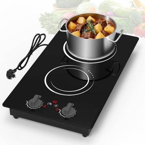 Vbgk 3000w double induction - vbgk,