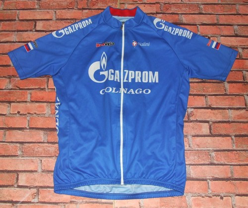 Colnago nalini russia - colnago,