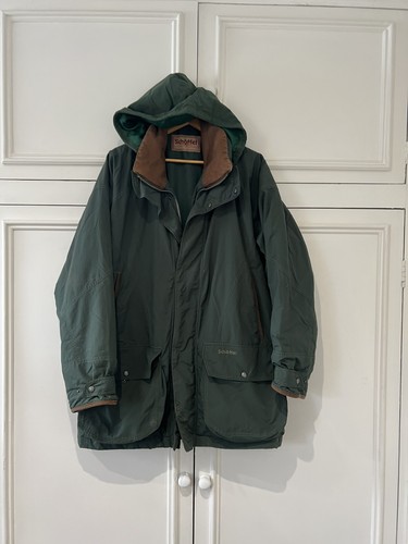 Schoffel ptarmigan iii - schoffel,
