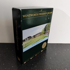 wentworth wooden jigsaw puzzle