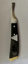 Left Handed Farriers Knife