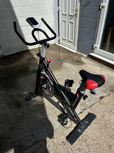 Exercise spin bike - spin,
