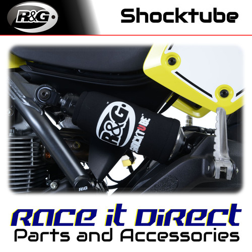 Shocktube for honda - for,