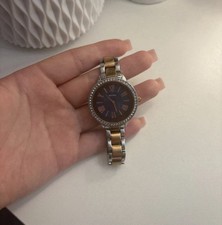 Sekonda women watch - worn, a