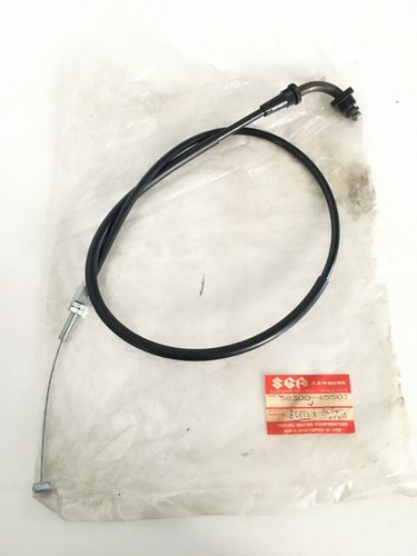 58300 45501 genuine suzuki - genuine, gs