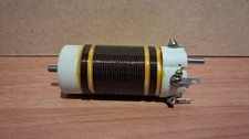 Ceramic Coil HF Radio AN/GRC-9
