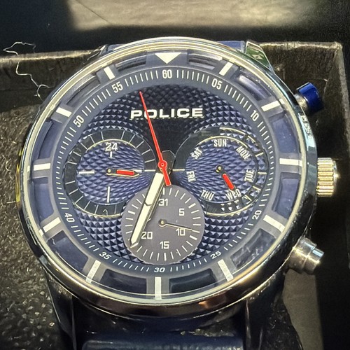 Police 94883ae men - police,