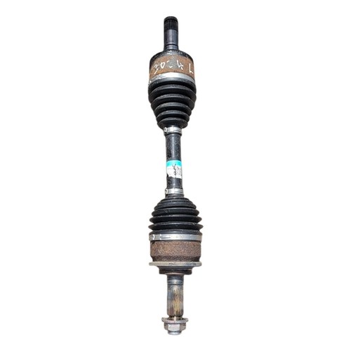 Ford ranger drive - ford, left