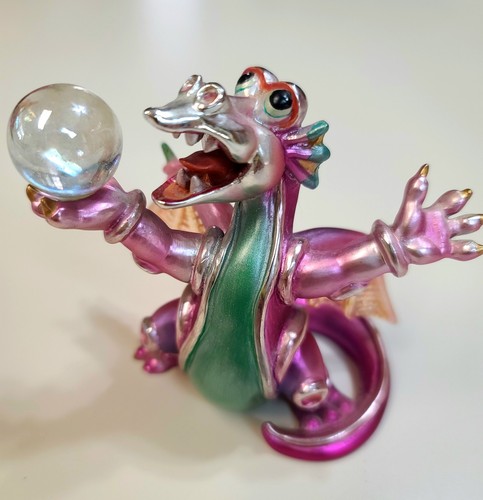 Vtg rare franklin mint - rare, mood
