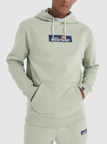 Ellesse mens crestida pullover - mens,