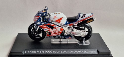 Honda vtr 1000 colin - vtr,