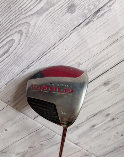 Callaway big bertha - callaway,