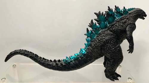 Godzilla toho action figure - ,