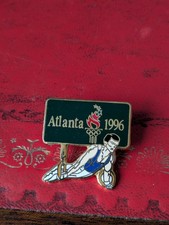 OFFICIAL ATLANTA 1996 OLYMPIC