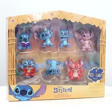 Lilo & Stitch Disney Deluxe