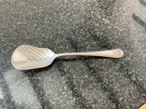 Caddy spoon made - caddy,